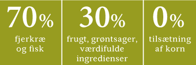 rnw dog junior formelstoerer true country 4kg trocken da