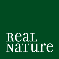 Real Nature Logo