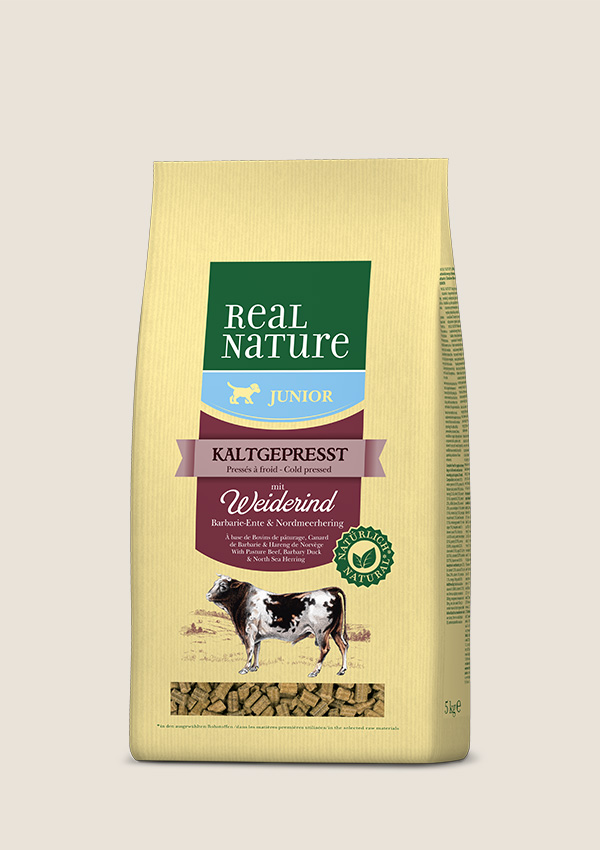 Produkte Real Nature