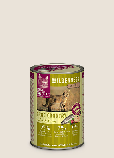 Produkte Real Nature