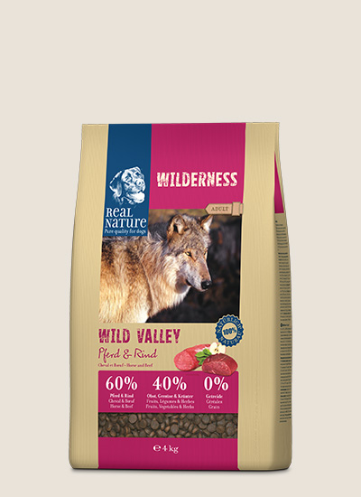 Real Nature Wilderness Gut Oder Schlecht Produkte - REAL NATURE