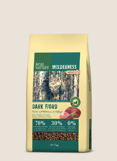 Produkte Real Nature