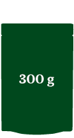 300g pouch