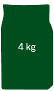 Sack 4kg 108x183px